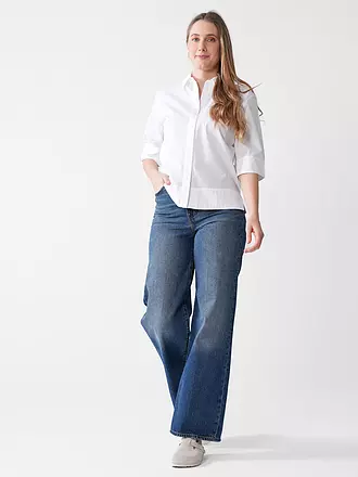 SOMEDAY | Bluse ZARBA BUTTON UP | 